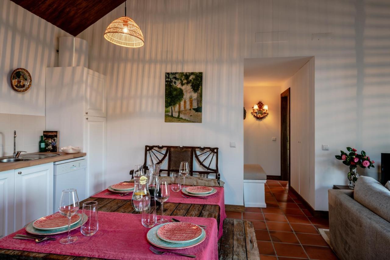 Quinta Das Lamas - Oak Tree House Vouzela Exterior photo